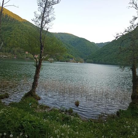 Apartman Relax In Nature Jajce Dış mekan fotoğraf
