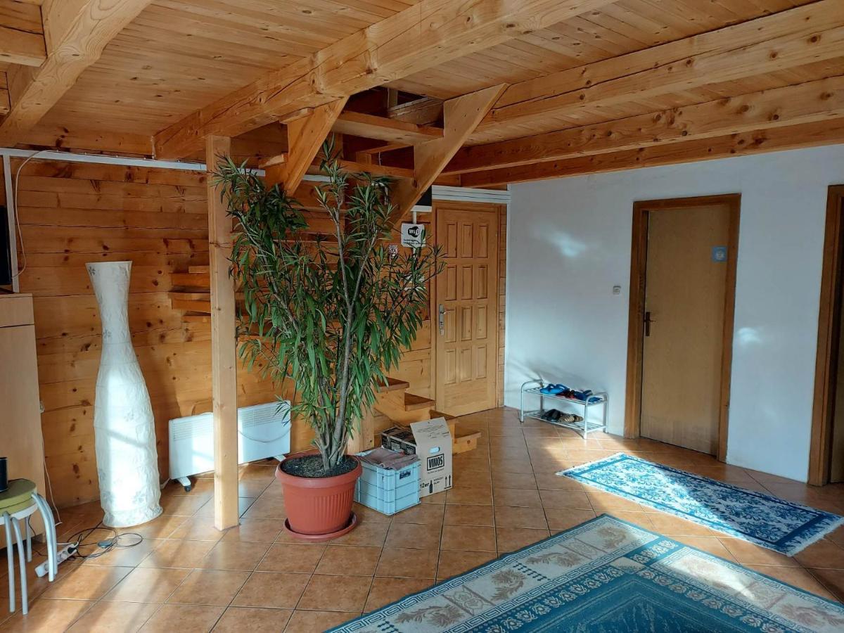 Apartman Relax In Nature Jajce Dış mekan fotoğraf