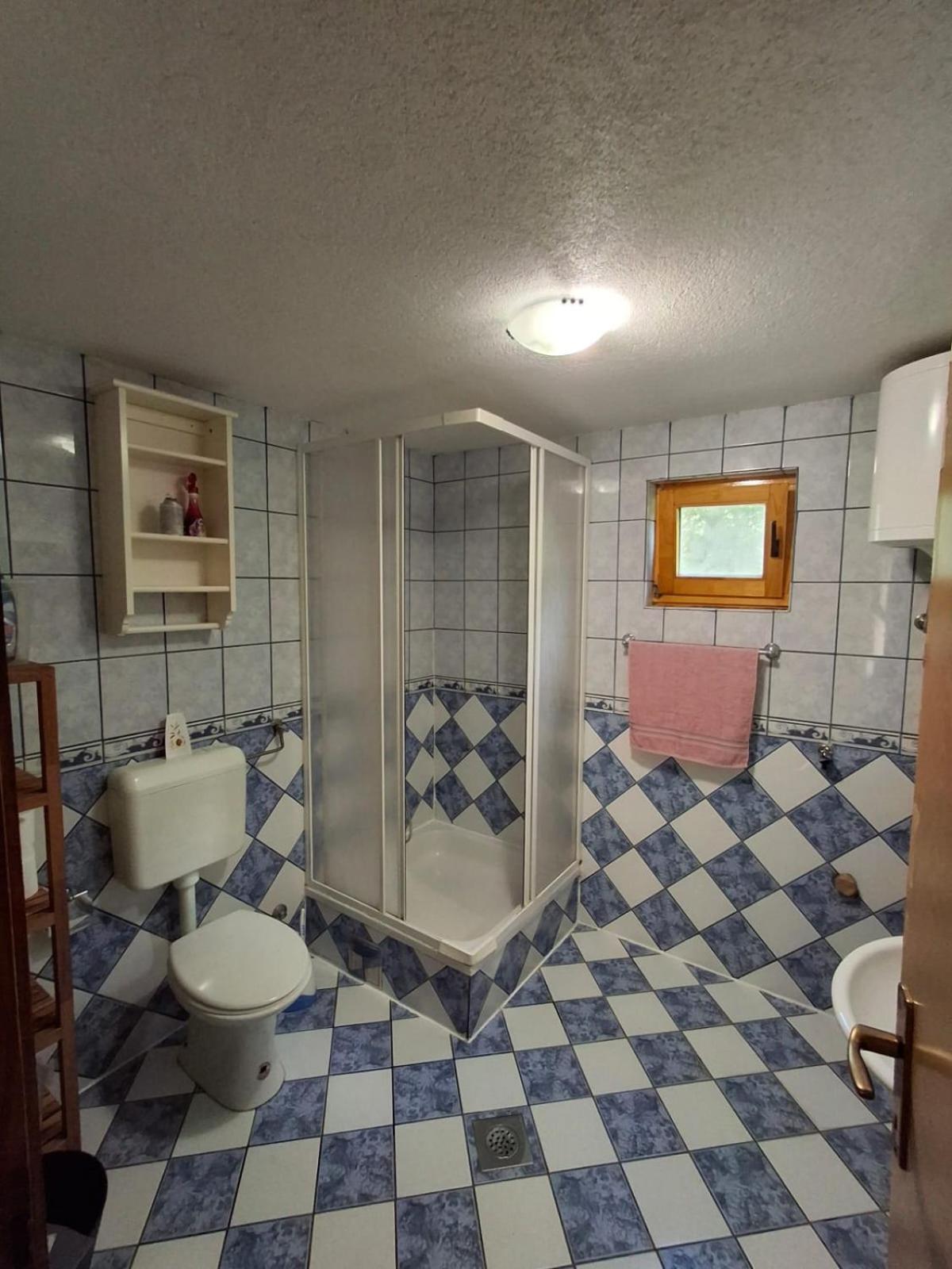 Apartman Relax In Nature Jajce Dış mekan fotoğraf