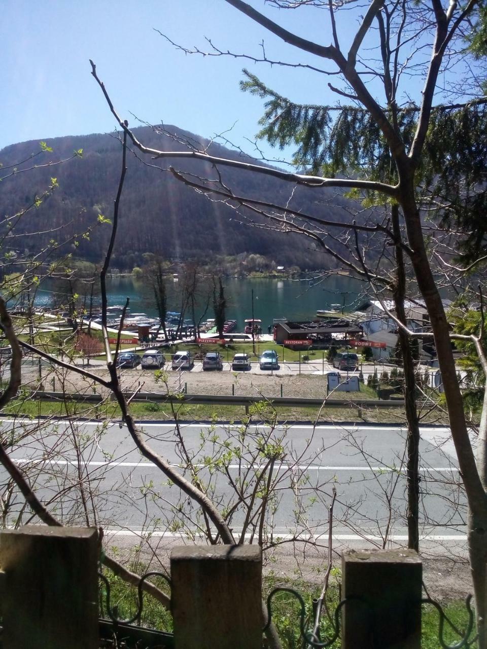 Apartman Relax In Nature Jajce Dış mekan fotoğraf